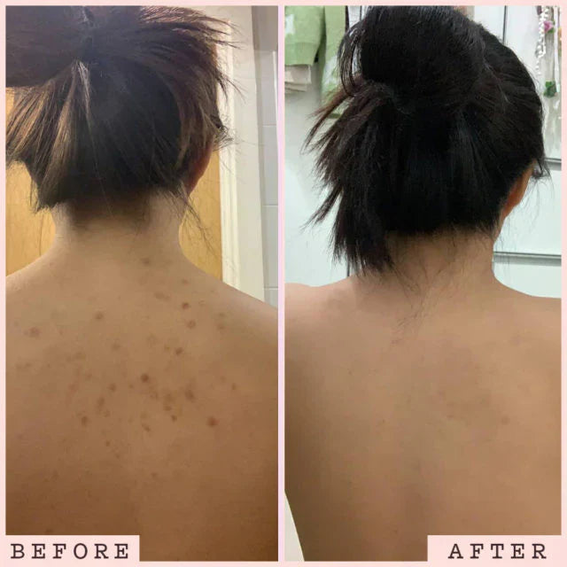 Wokali Face and Body Scrub